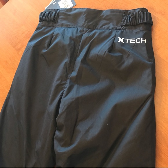 Hurley Snow pants. Black. Small or Medium. - Picture 13 of 13